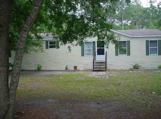 62 Squire Rd, Apalachicola, FL 32320