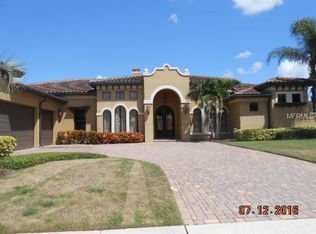 1307 Lake Whitney Dr, Windermere, FL 34786