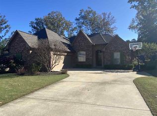 124 Remington Cv, Madison, MS 39110