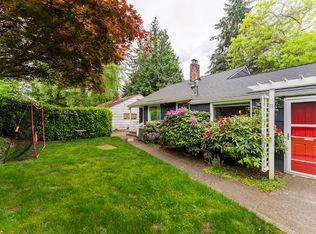 7751 39th Ave NE, Seattle, WA 98115