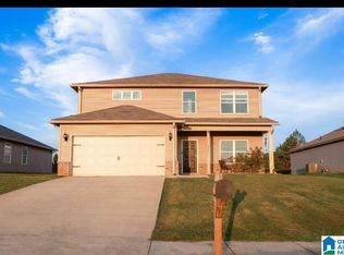 271 Woodland Trl, Pell City, AL 35125