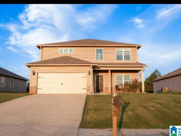 271 Woodland Trl, Pell City, AL 35125