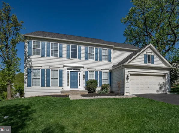 115 Magnolia Dr, Chester Springs, PA 19425