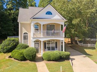 40 Verandah Vw, Newnan, GA 30265
