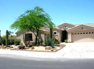 3718 S Seton Ave, Gilbert, AZ 85297