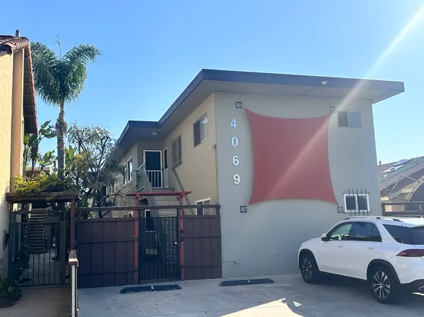 4069 Marlborough Ave, San Diego, CA