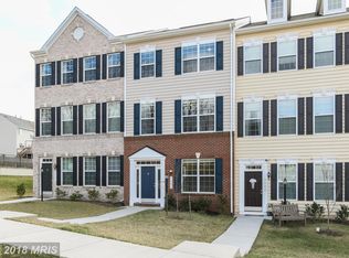 9002 Belo Gate Dr, Manassas Park, VA 20111
