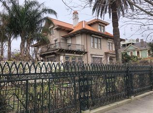 3401 Avenue O, Galveston, TX 77550