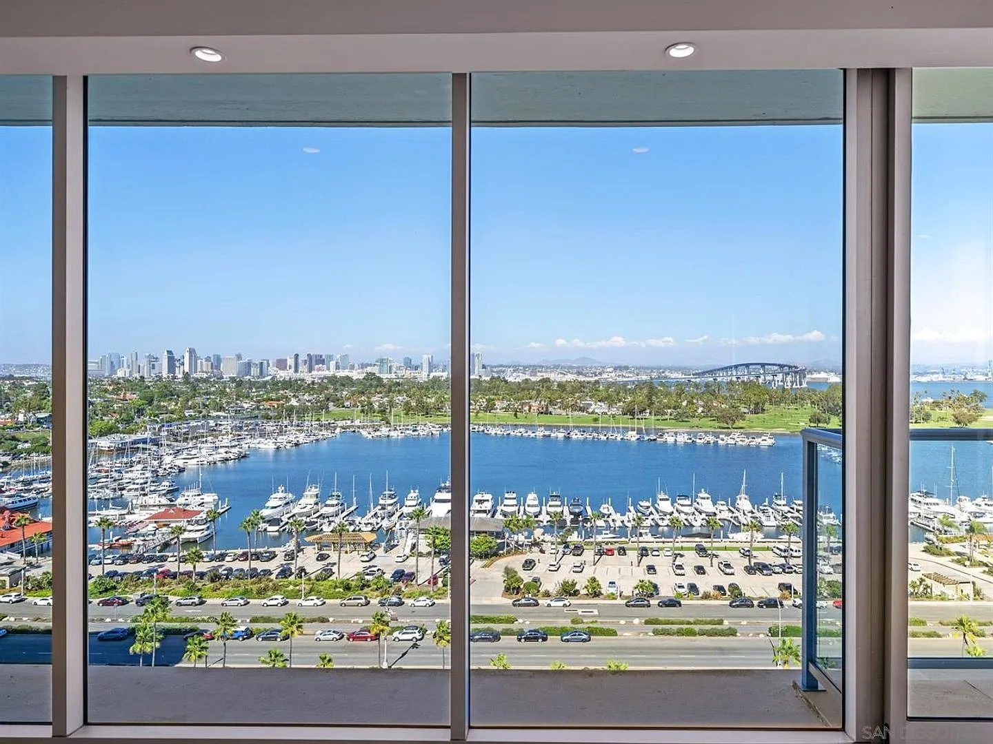 1730 Avenida del Mundo Unit 1503 — Photo 1