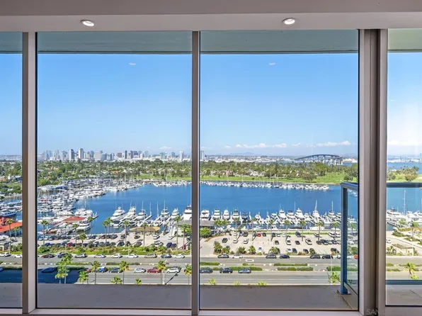 1730 Avenida Del Mundo, Coronado, CA