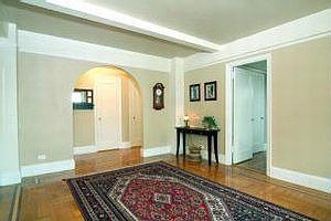 2nd image of 123 W 93rd St APT 8A