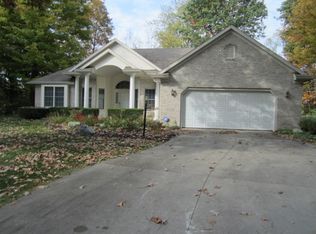 50735 Deer Run Trl, Elkhart, IN 46514