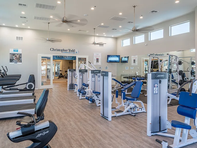 Christopher Todd Communities At Estrella Commons — Photo 21