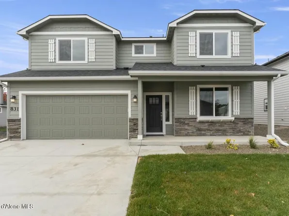 13761 N Apex Way, Hayden, ID 83835