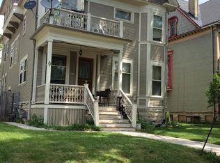 2804 W State St #L, Milwaukee, WI 53208