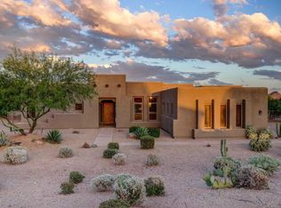 9751 E Jagged Peak Rd, Scottsdale, AZ 85262