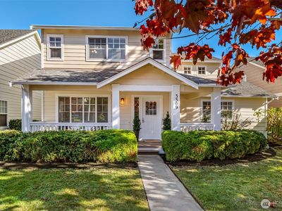 3309 114th Drive NE, Lake Stevens, WA, 98258