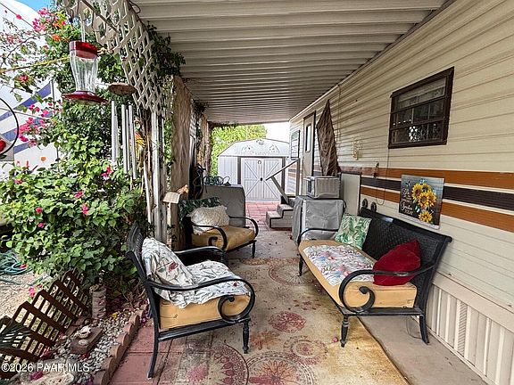2nd image of 19081 E Palm Lane Dr #7