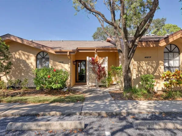 4513 Morningside #4, Sarasota, FL 34235