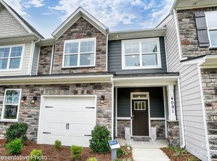 6320 Nandina Dr #157, Harrisburg, NC 28075