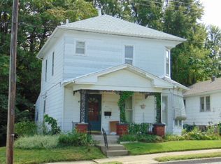611 N Spring St, Independence, MO 64050