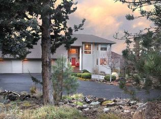 4058 NW Northcliff, Bend, OR 97703