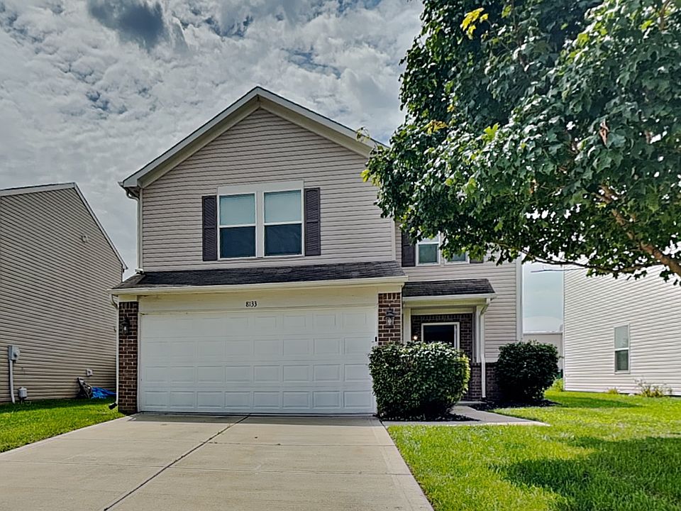 1st image of 8133 Whistlewood Dr