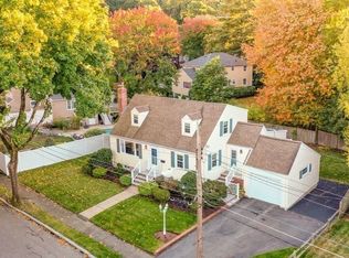 51 Elmcrest Rd, Wakefield, MA 01880