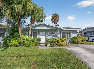 2923 NW 48th Street, Tamarac, FL 33309