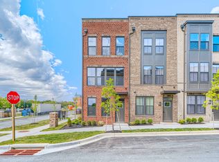 2024 Bolton St, Baltimore, MD 21217