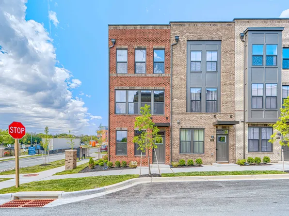 2024 Bolton St, Baltimore, MD 21217