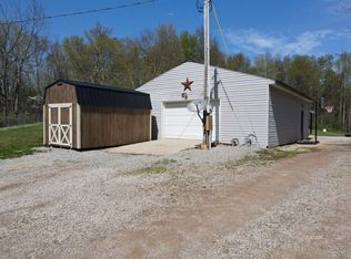 358 Roberts Rd, Jackson, OH 45640