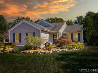 3542 Raintree Ct SE, Kentwood, MI 49512