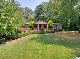 4011 Granada Dr SE, Huntsville, AL 35802