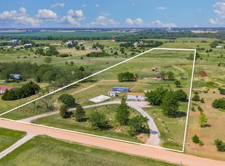 3341 S 339th St W, Cheney, KS 67025