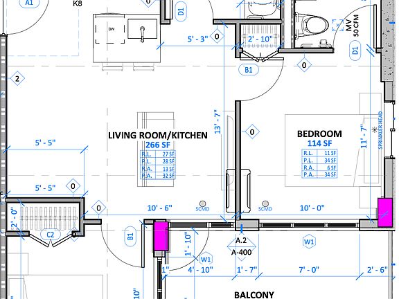 2nd image of 2112 Avenue P #405
