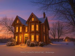 1201 Salem Rd, Kawartha Lakes, ON K0M2C0