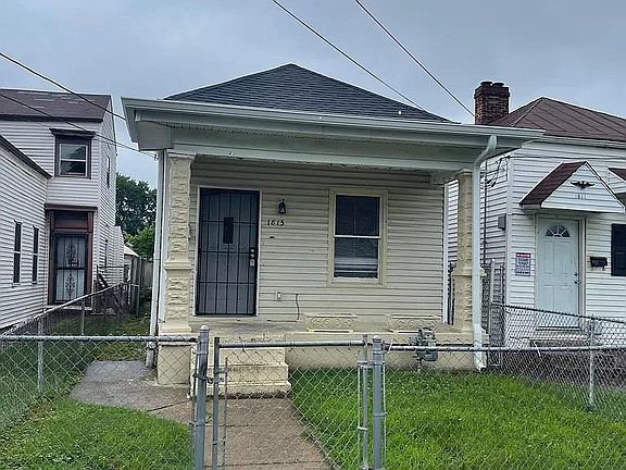 2nd image of 1813 Rowan St
