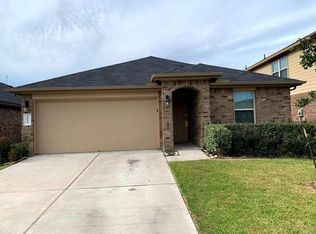 2819 Bergen Bay Ln, Fresno, TX 77545