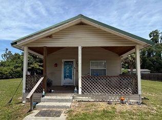 849 NE Maple Ln, Lake City, FL 32055