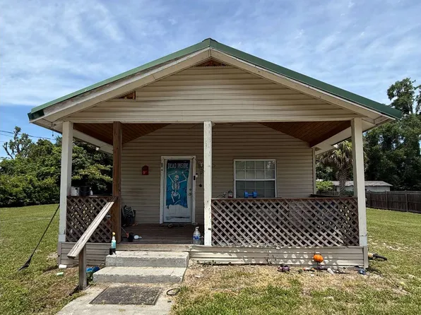 849 NE Maple Ln, Lake City, FL 32055