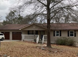 201 Custer Dr, Warner Robins, GA 31093