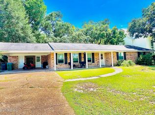 11617 Carlene Dr, Gulfport, MS 39503