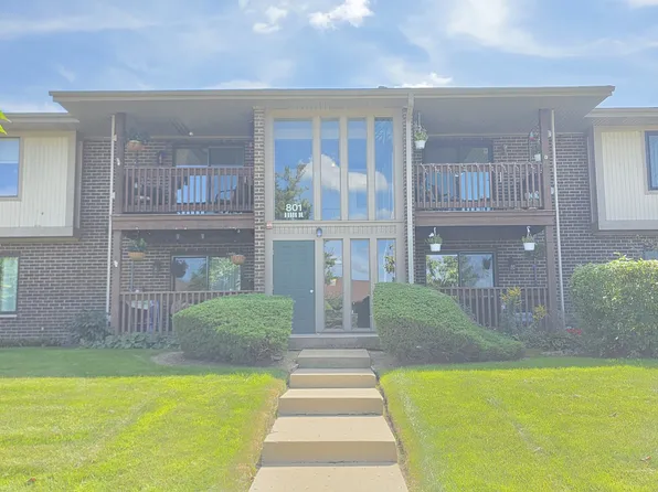 801 Brook Dr APT 3, Streamwood, IL 60107