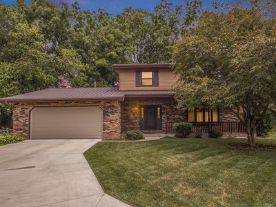 1924 Forest Edge Dr, Mishawaka, IN, 46544