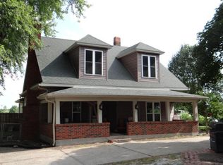 4701 E Minor Hill Rd, Ashland, MO 65010