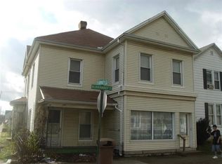 124 Burkhardt Ave, Dayton, OH 45403