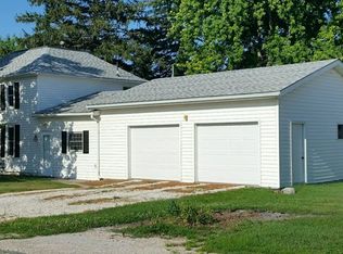 602 James St, Callender, IA 50523