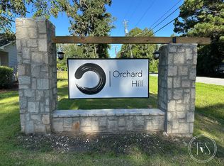 Orchard Hill*, Savannah, GA 31408