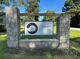 Orchard Hill*